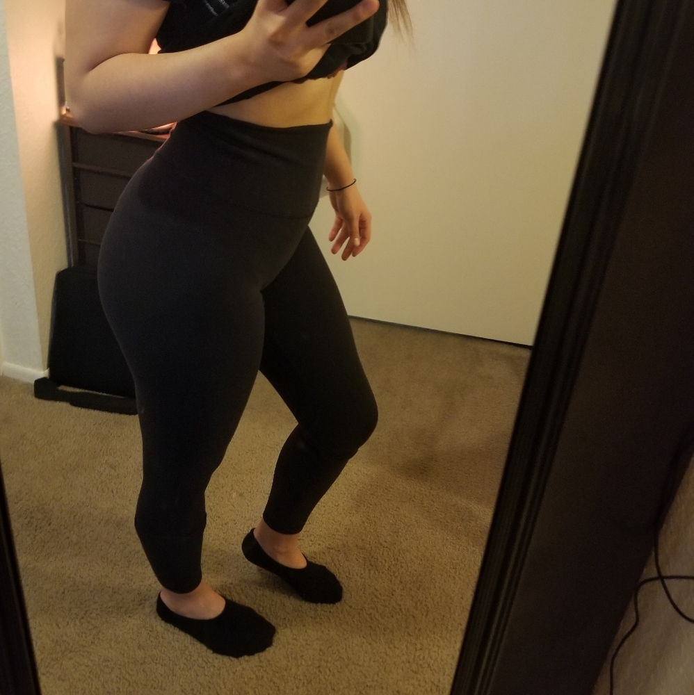Lululemon aligns